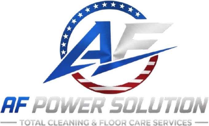 AF Power Solution INC — Total Cleaning & Floor Care Services