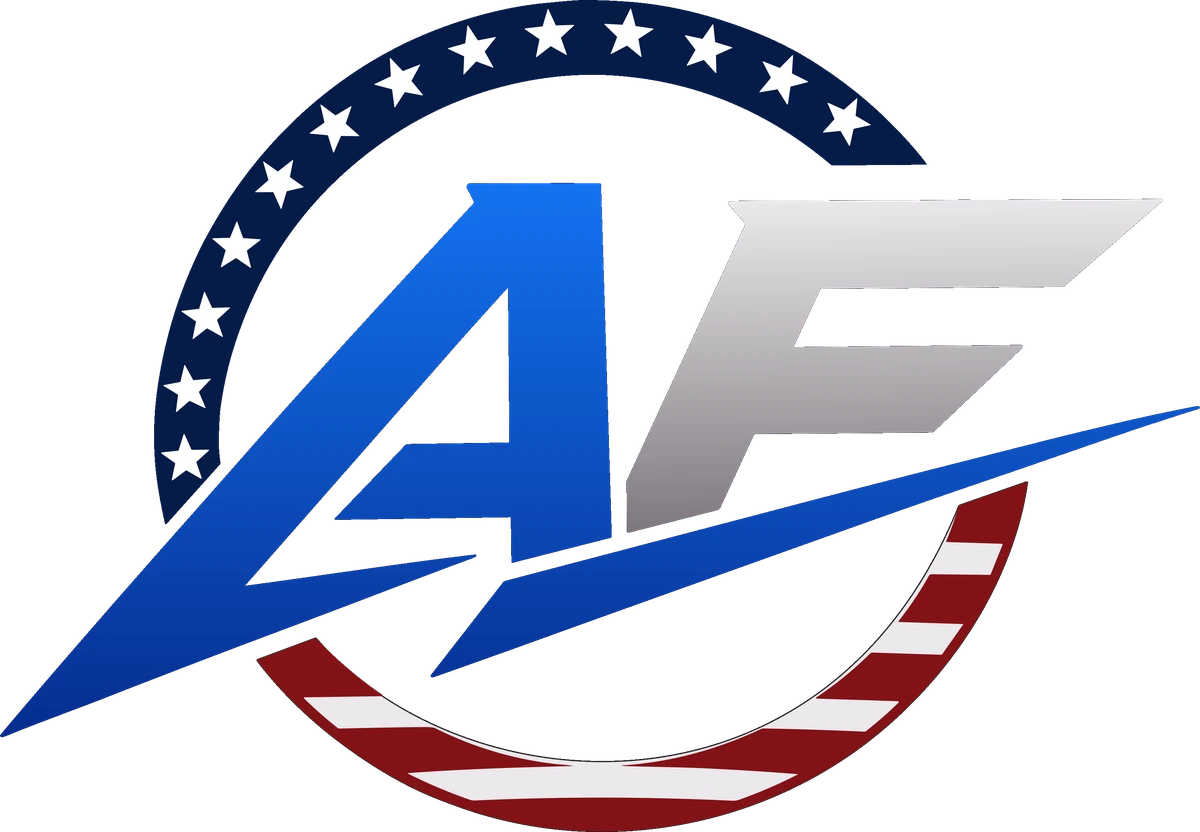 AF Power Solution emblem