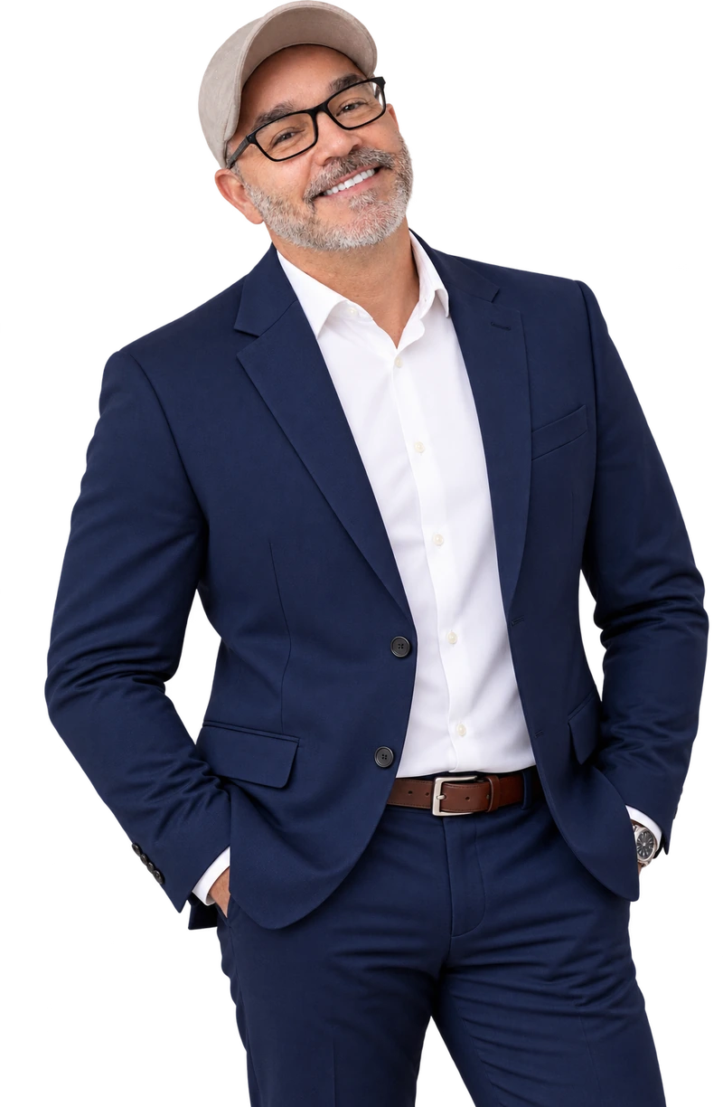 AF Power Solution founder